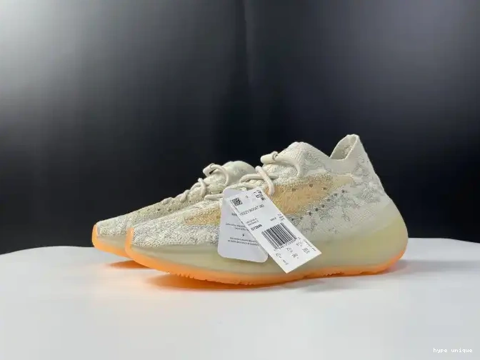 hype GY2649 Yeezy Reflective Yecoraite Adidas Boost 380 0514
